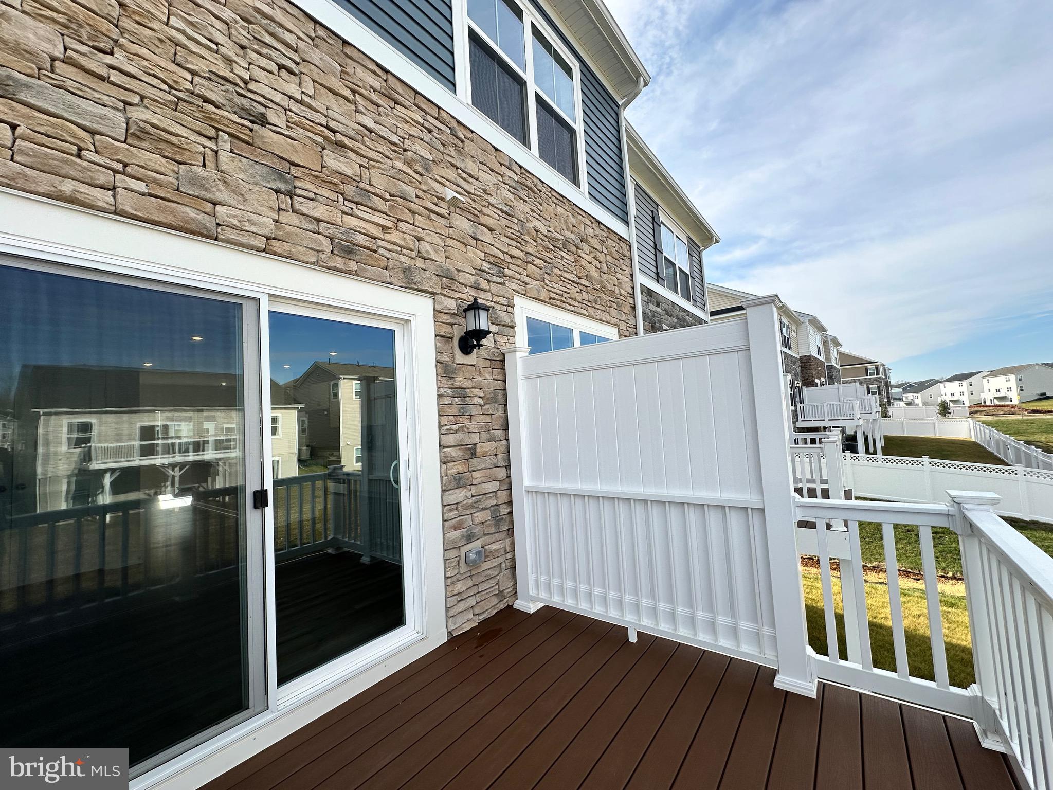 ST CHARLES - Residential