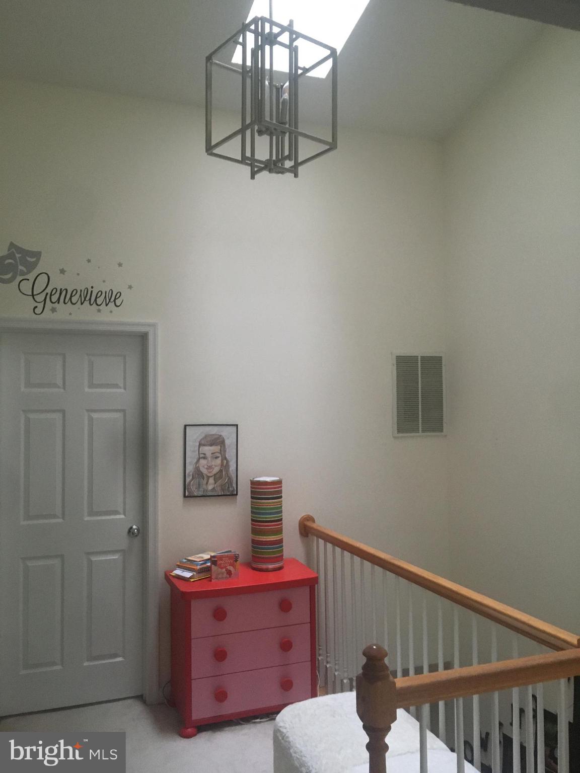 LONGMEAD CROSSING - Residential Lease