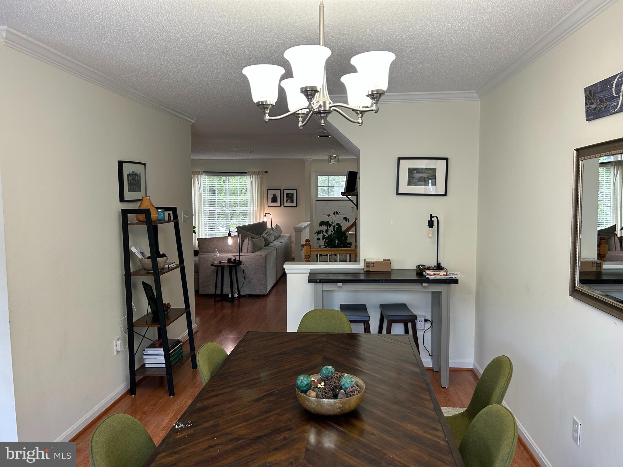 LONGMEAD CROSSING - Residential Lease