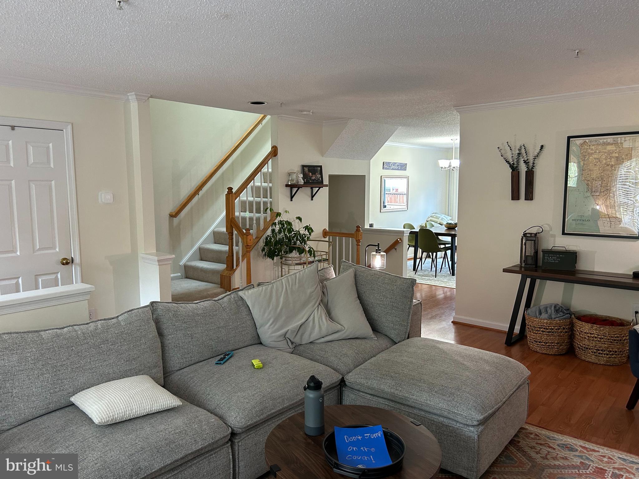 LONGMEAD CROSSING - Residential Lease