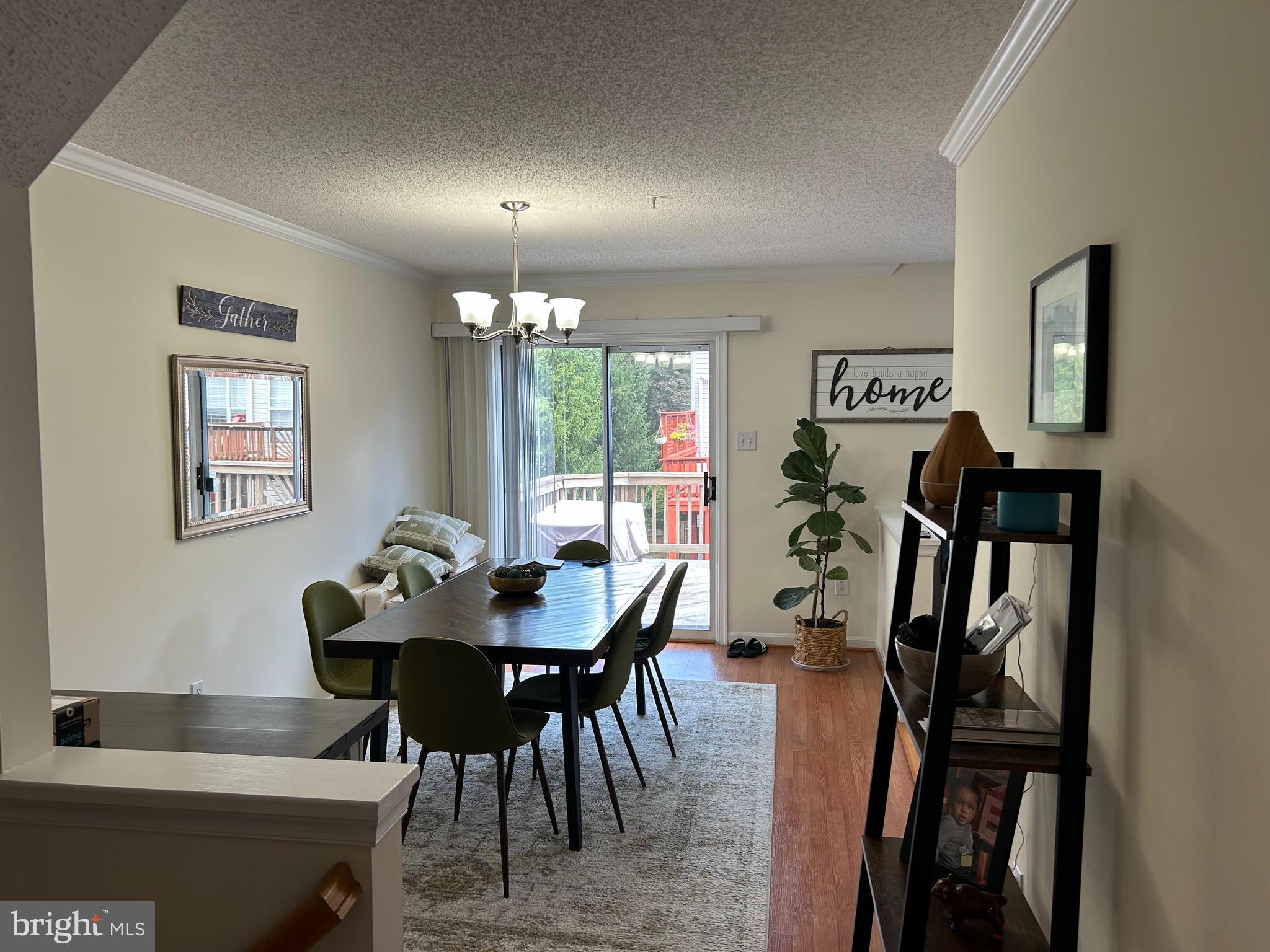 LONGMEAD CROSSING - Residential Lease