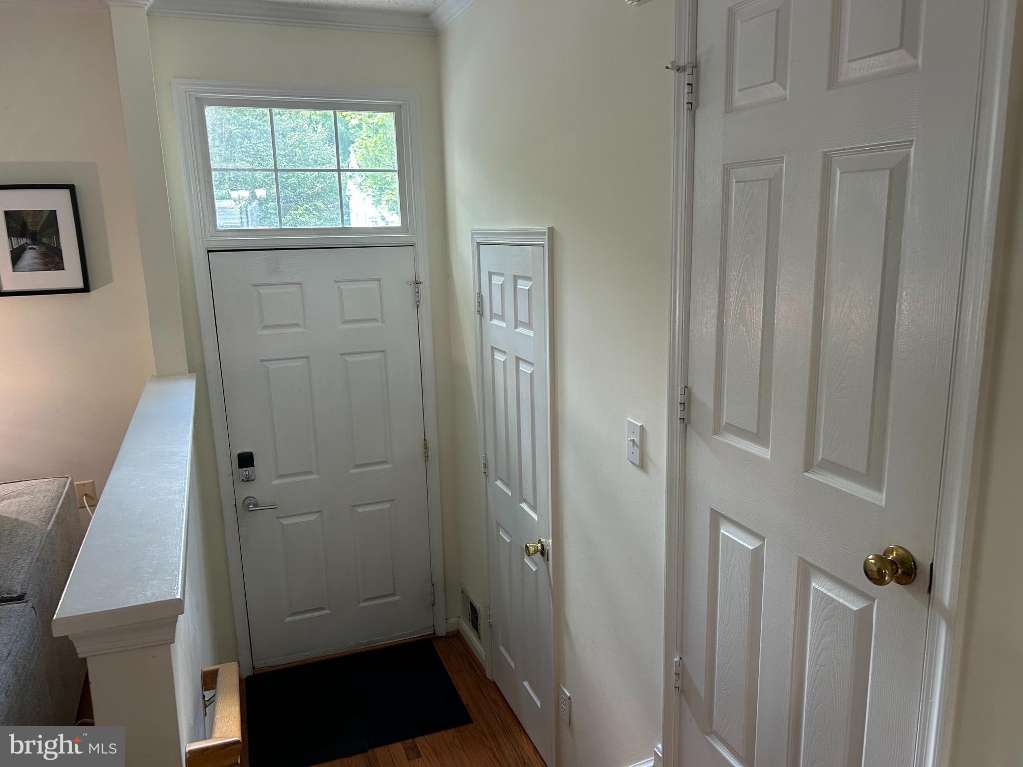 LONGMEAD CROSSING - Residential Lease