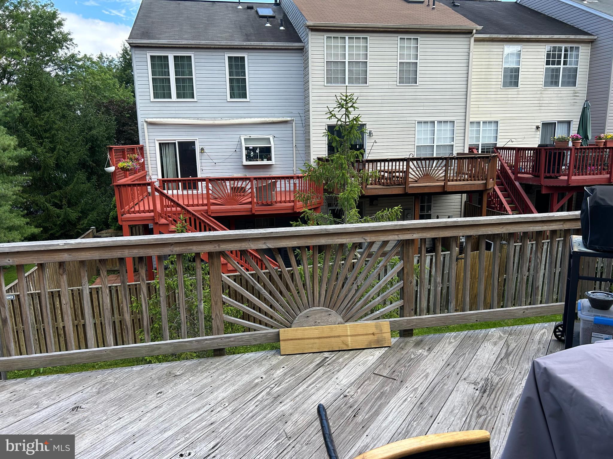 LONGMEAD CROSSING - Residential Lease