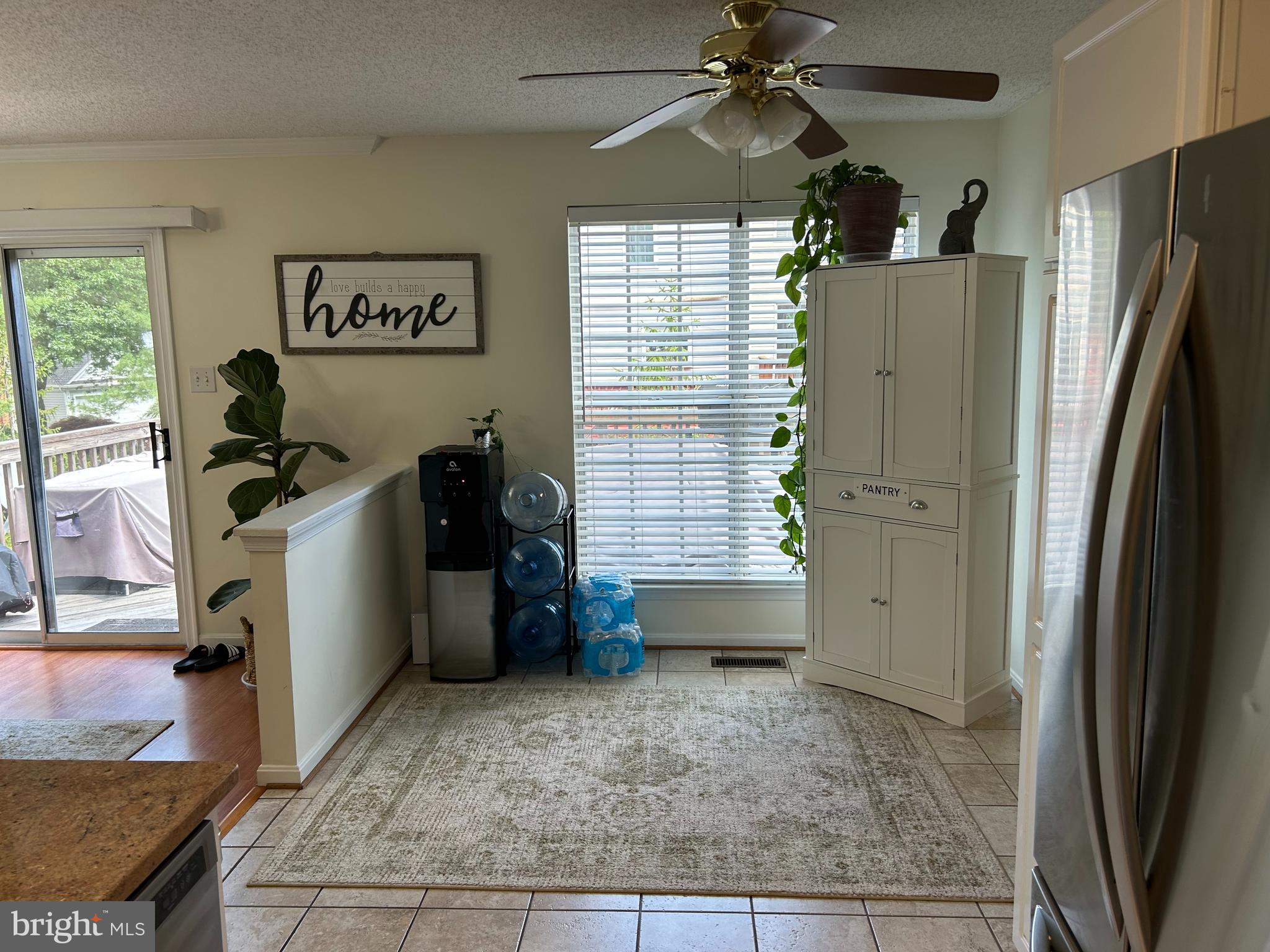 LONGMEAD CROSSING - Residential Lease