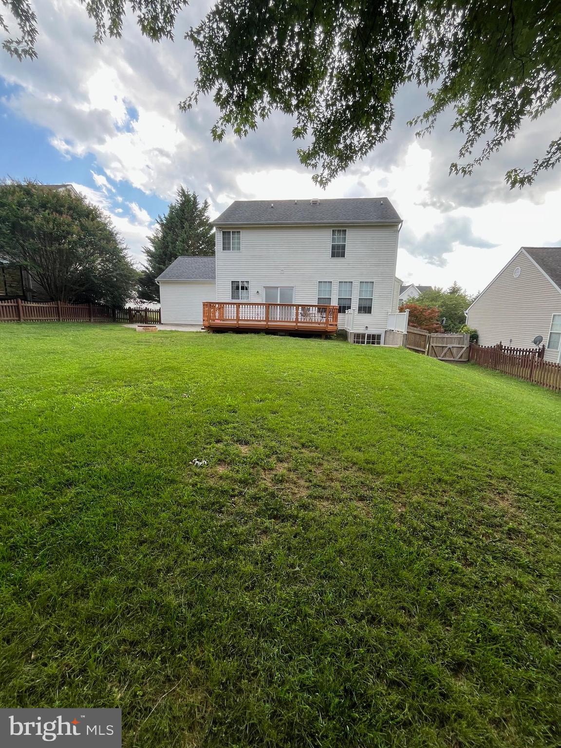 1206 MARSTON DRIVE