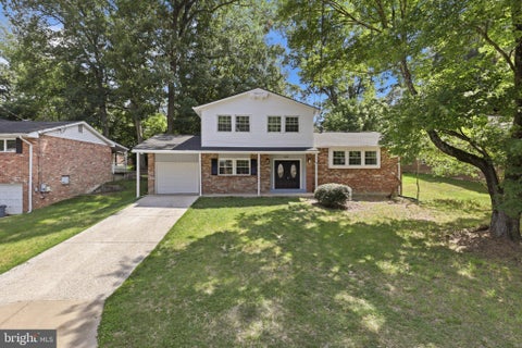Homes For Sale - 716 Calvert Lane<br/> Prince Georges County, FORT WASHINGTON, MD 20744