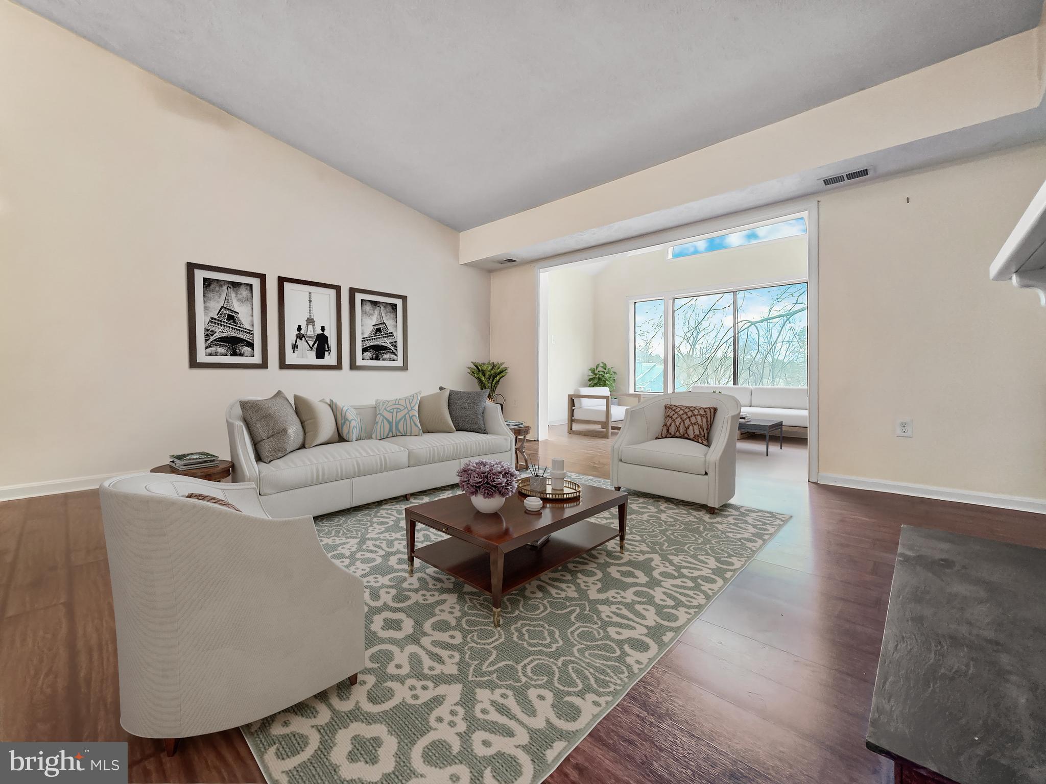 WINDBROOKE - Residential