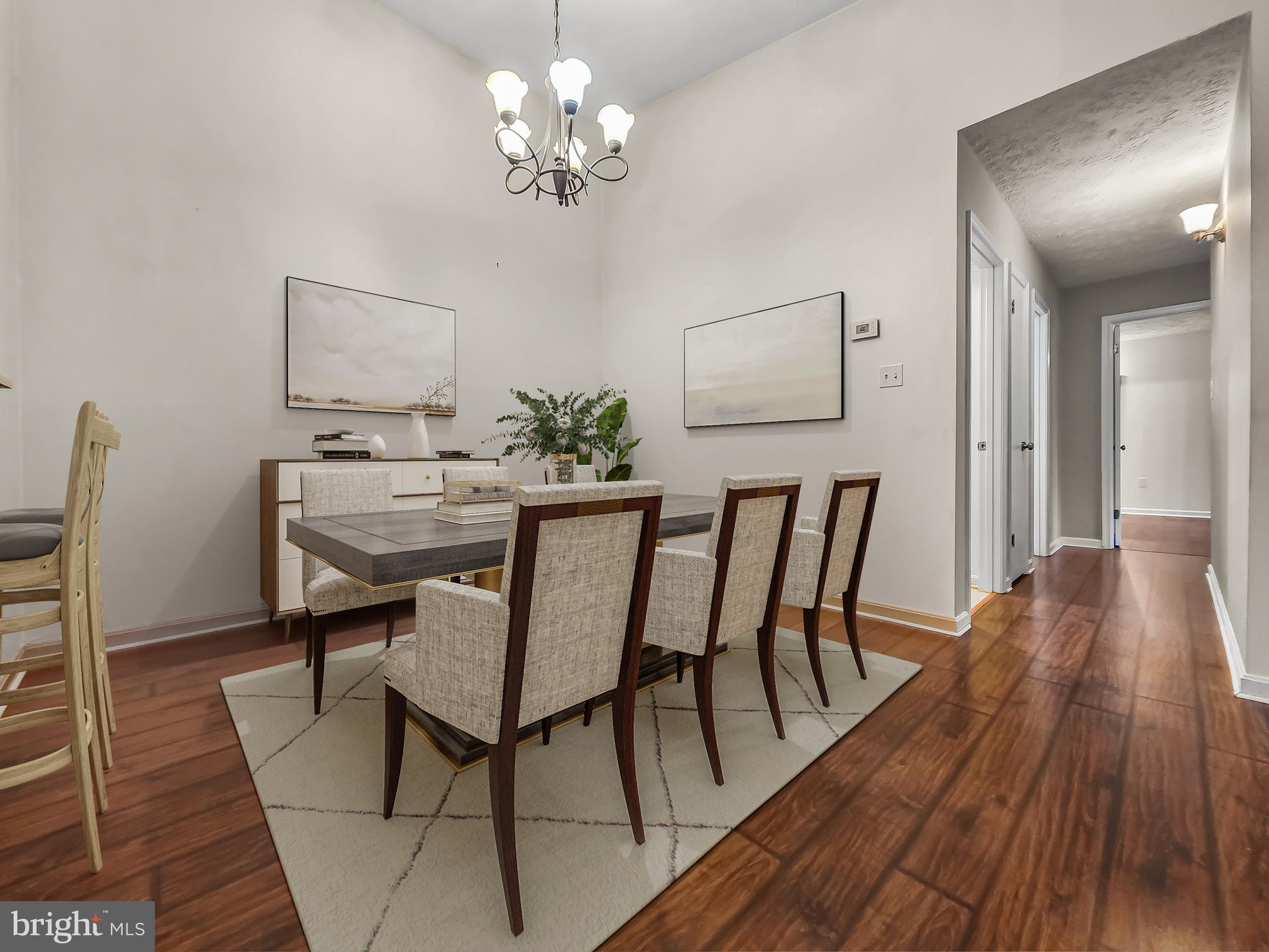 WINDBROOKE - Residential