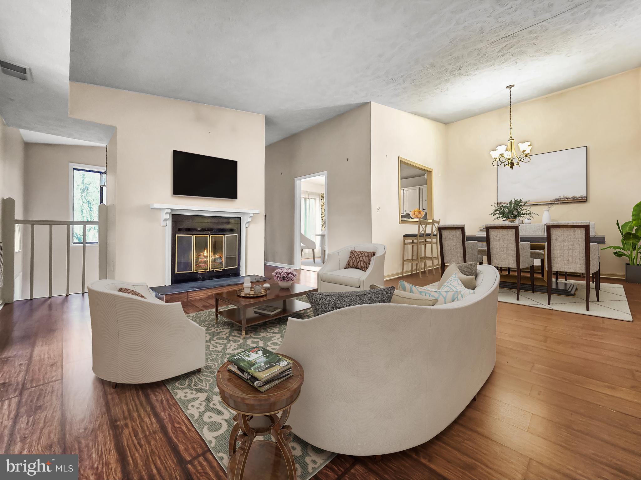 WINDBROOKE - Residential