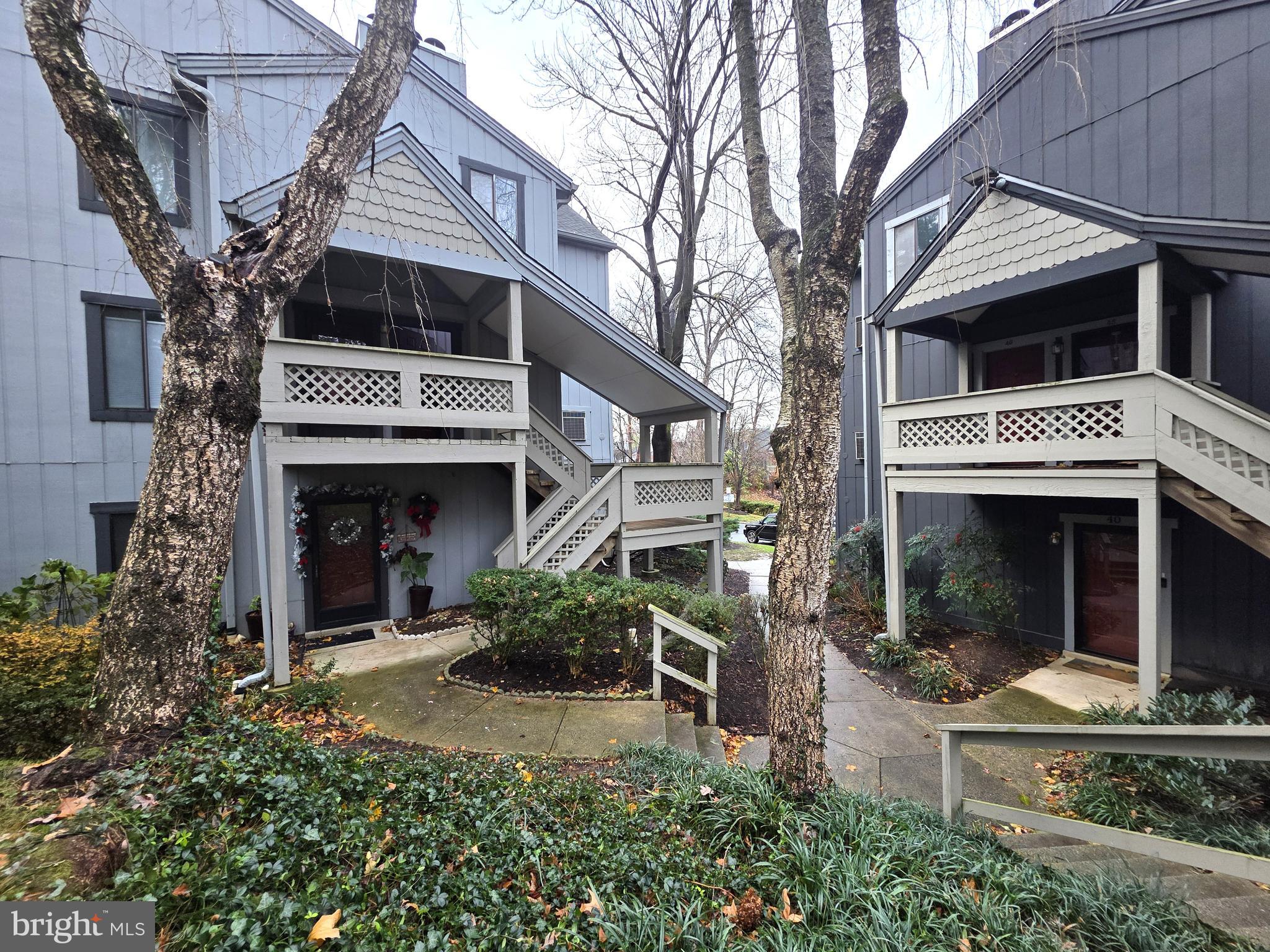 WINDBROOKE - Residential