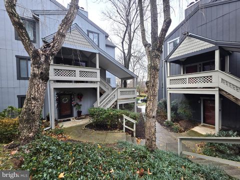 58 WINDBROOKE CIRCLE 58 GAITHERSBURG MD 20879