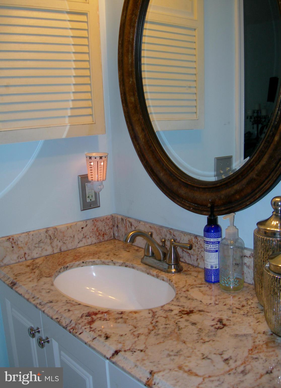 CASTLEGATE - Residential