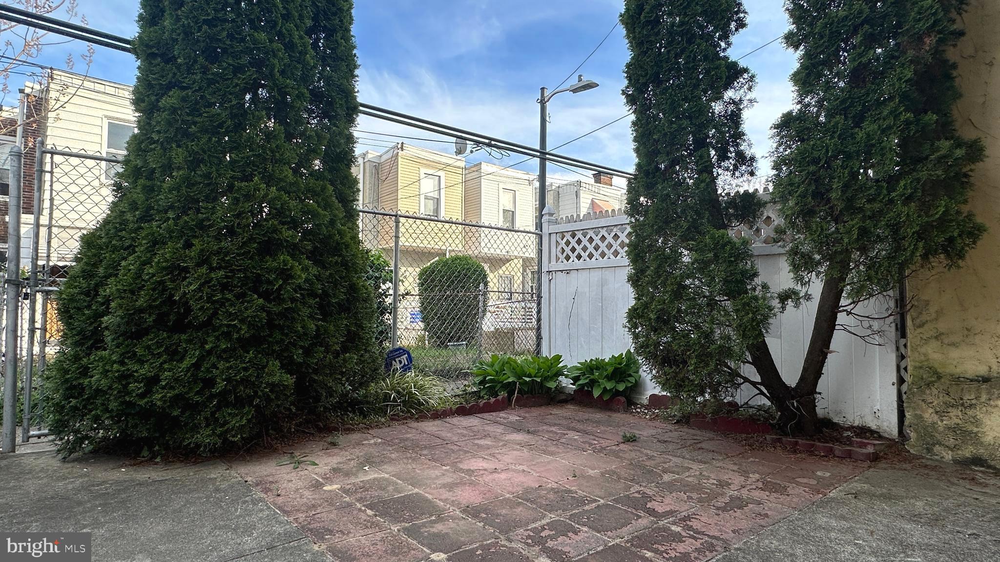 EAST MT AIRY - Residential