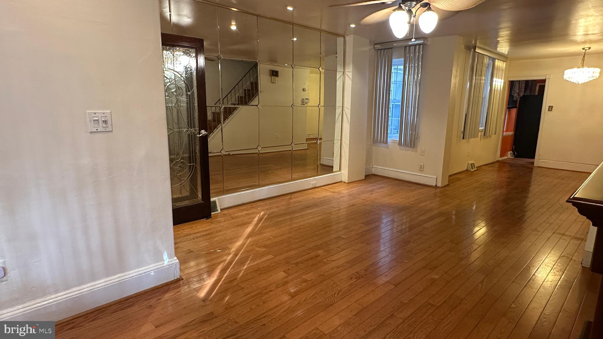 EAST MT AIRY - Residential