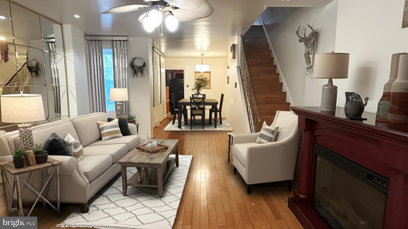 EAST MT AIRY - Residential