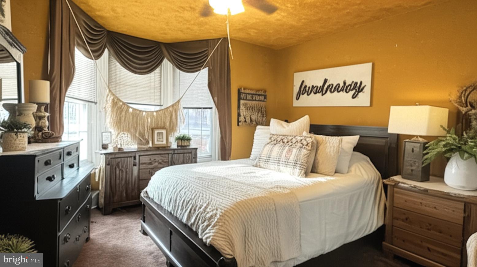 EAST MT AIRY - Residential