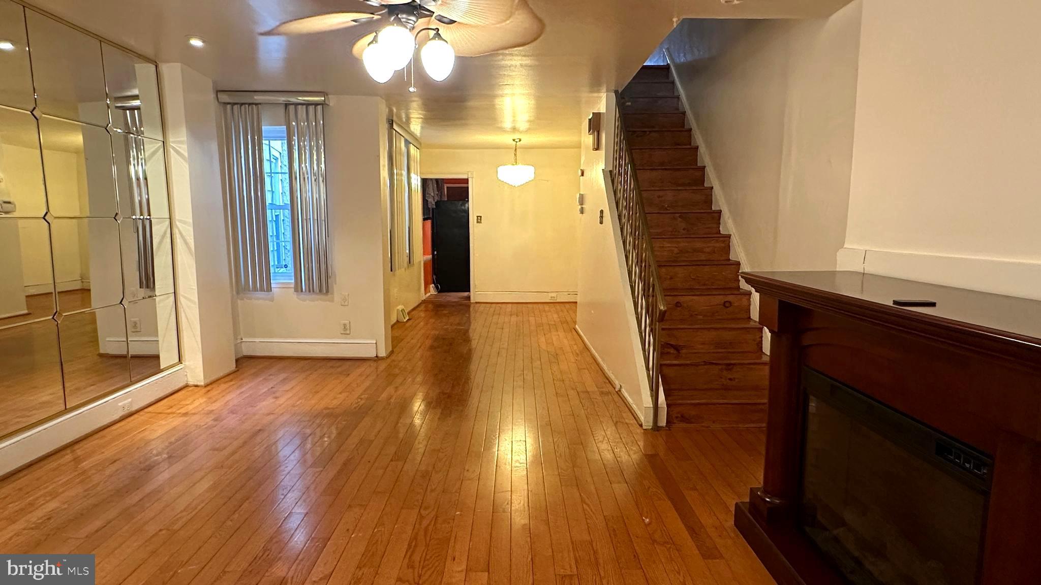 EAST MT AIRY - Residential