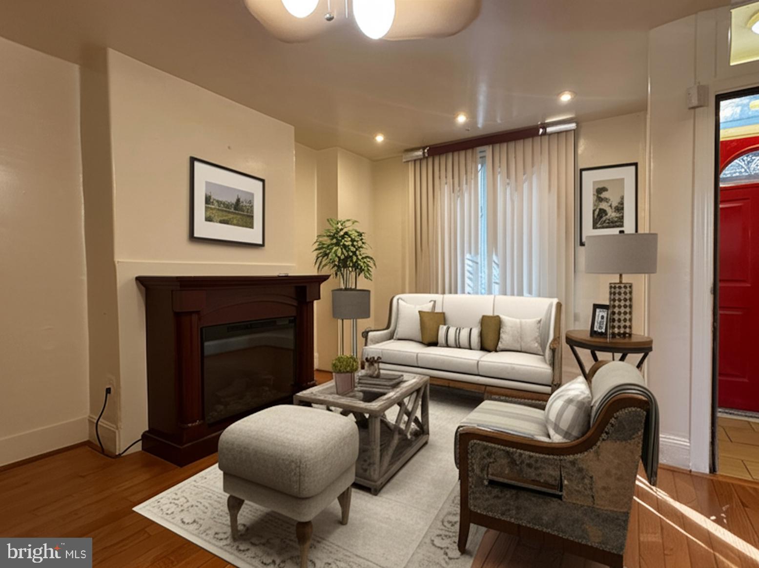 EAST MT AIRY - Residential