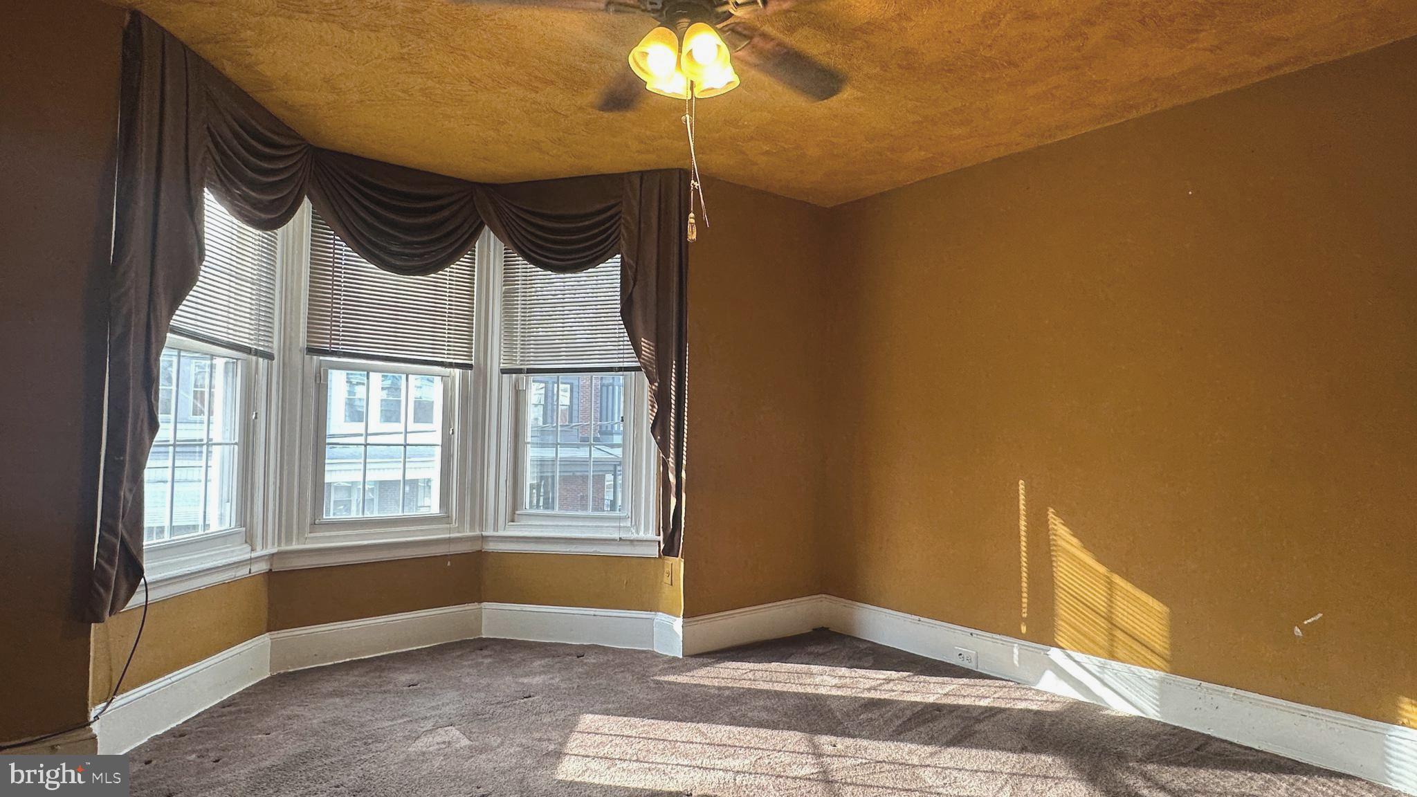 EAST MT AIRY - Residential