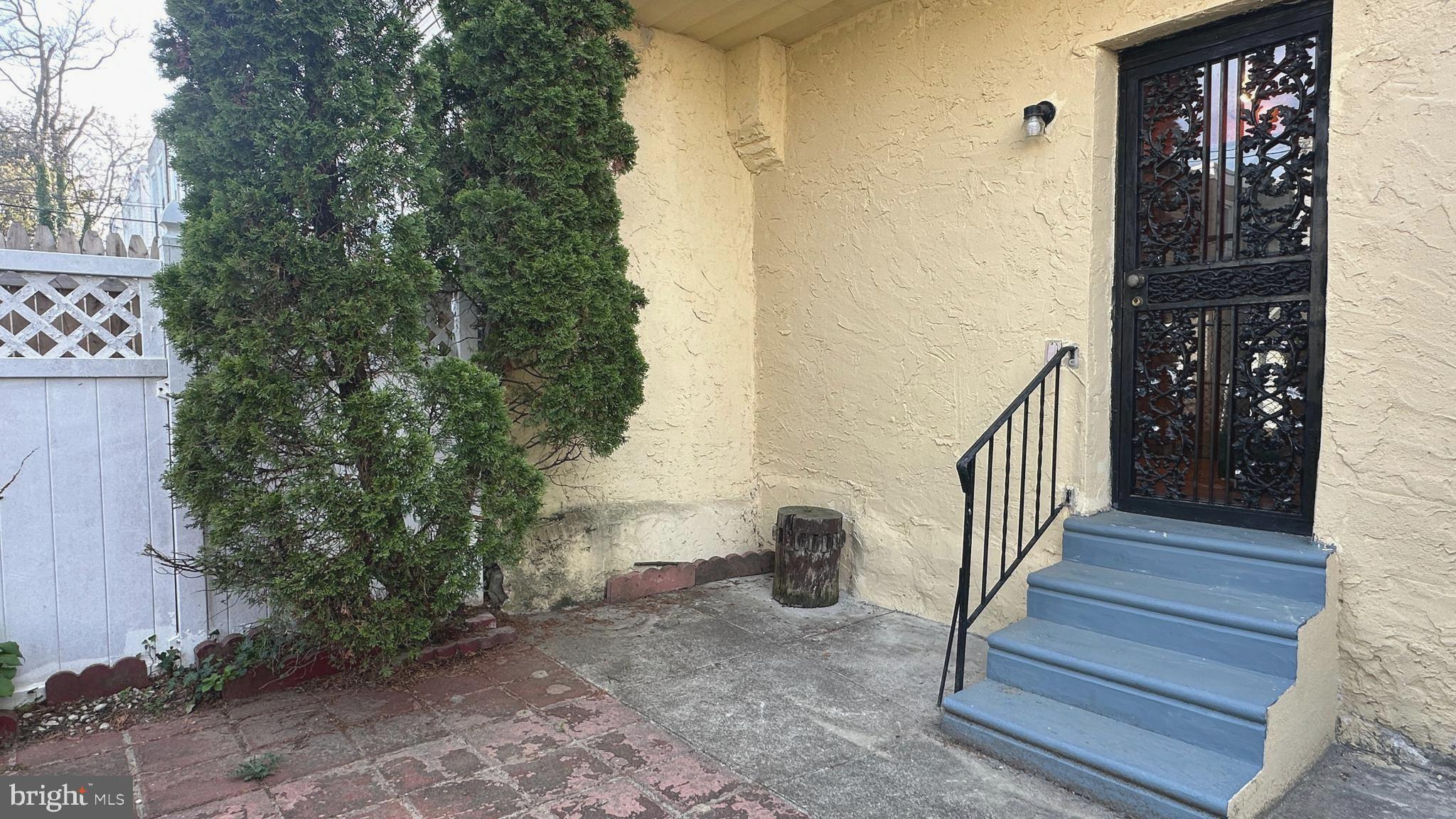 EAST MT AIRY - Residential