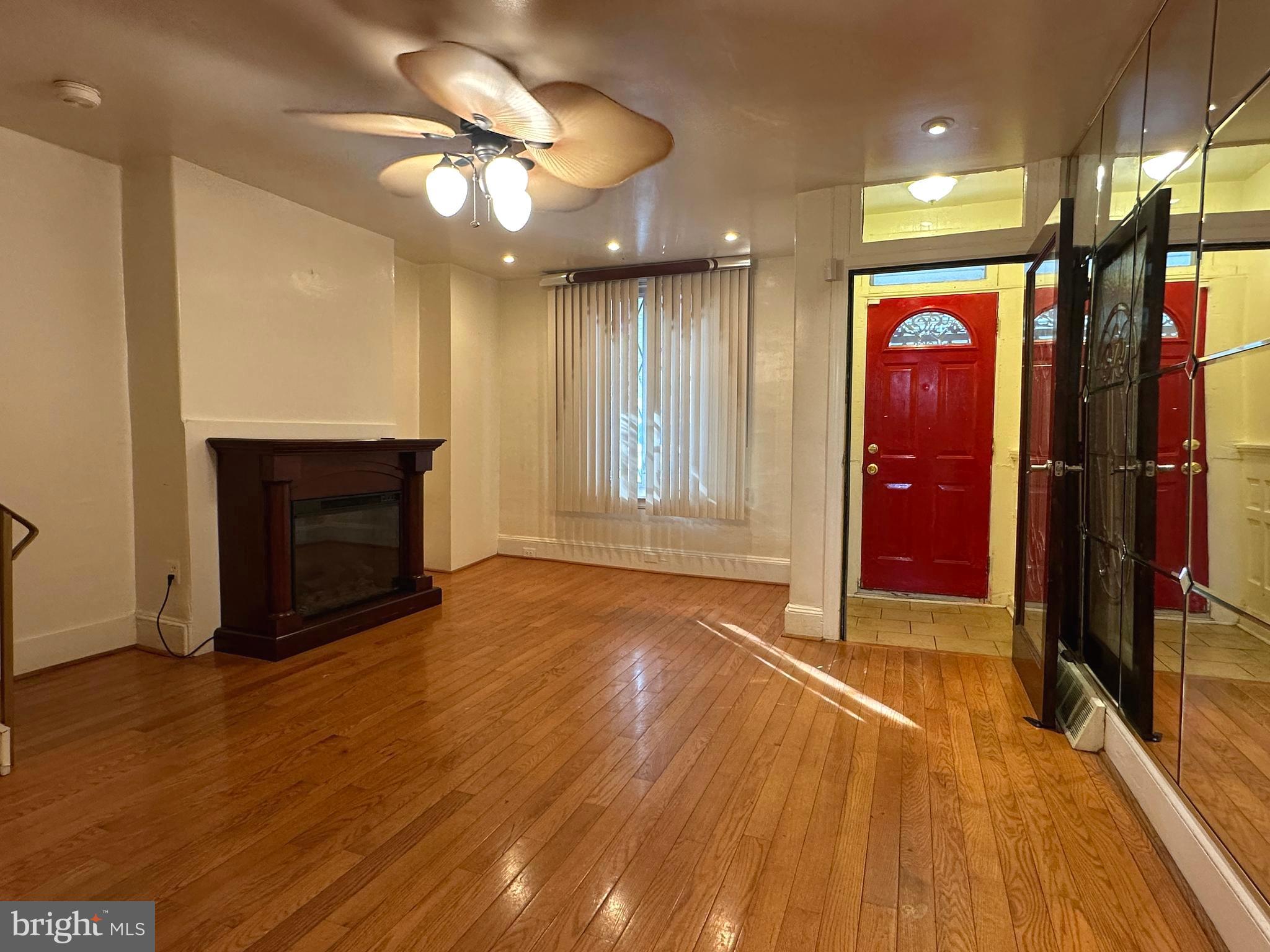 EAST MT AIRY - Residential