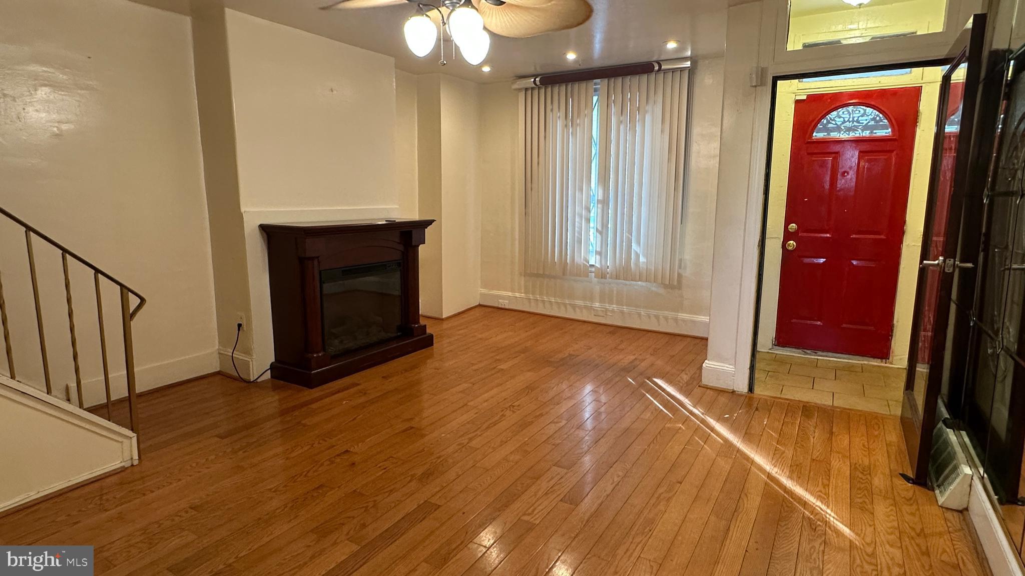 EAST MT AIRY - Residential