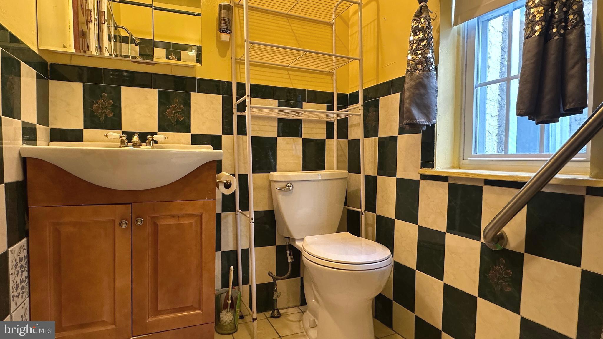 EAST MT AIRY - Residential