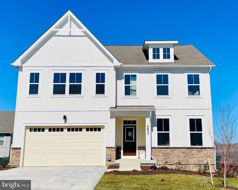 Homes For Sale - 9804 Stonehaven Court<br/> WALDORF, MD 20601