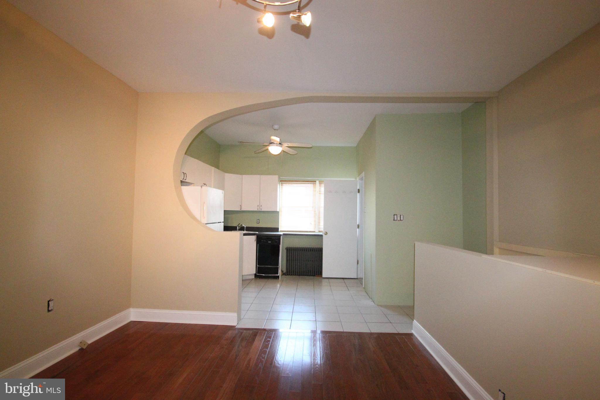 PASSYUNK SQUARE - Residential Lease