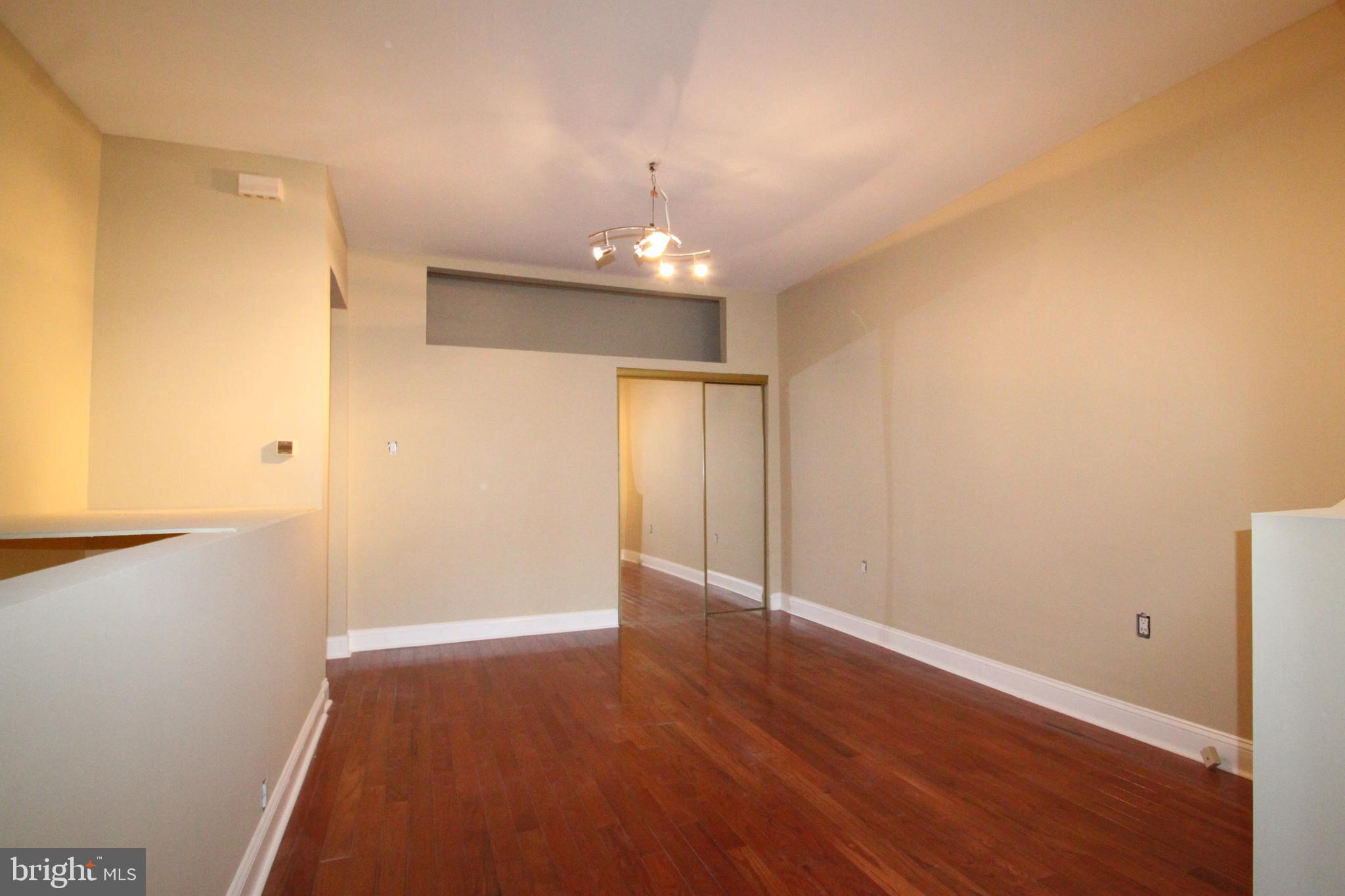 PASSYUNK SQUARE - Residential Lease