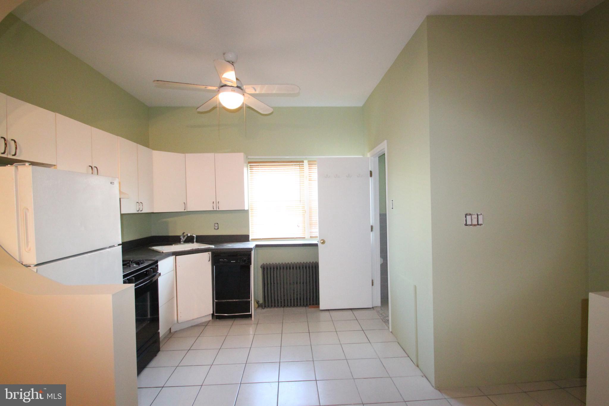 PASSYUNK SQUARE - Residential Lease