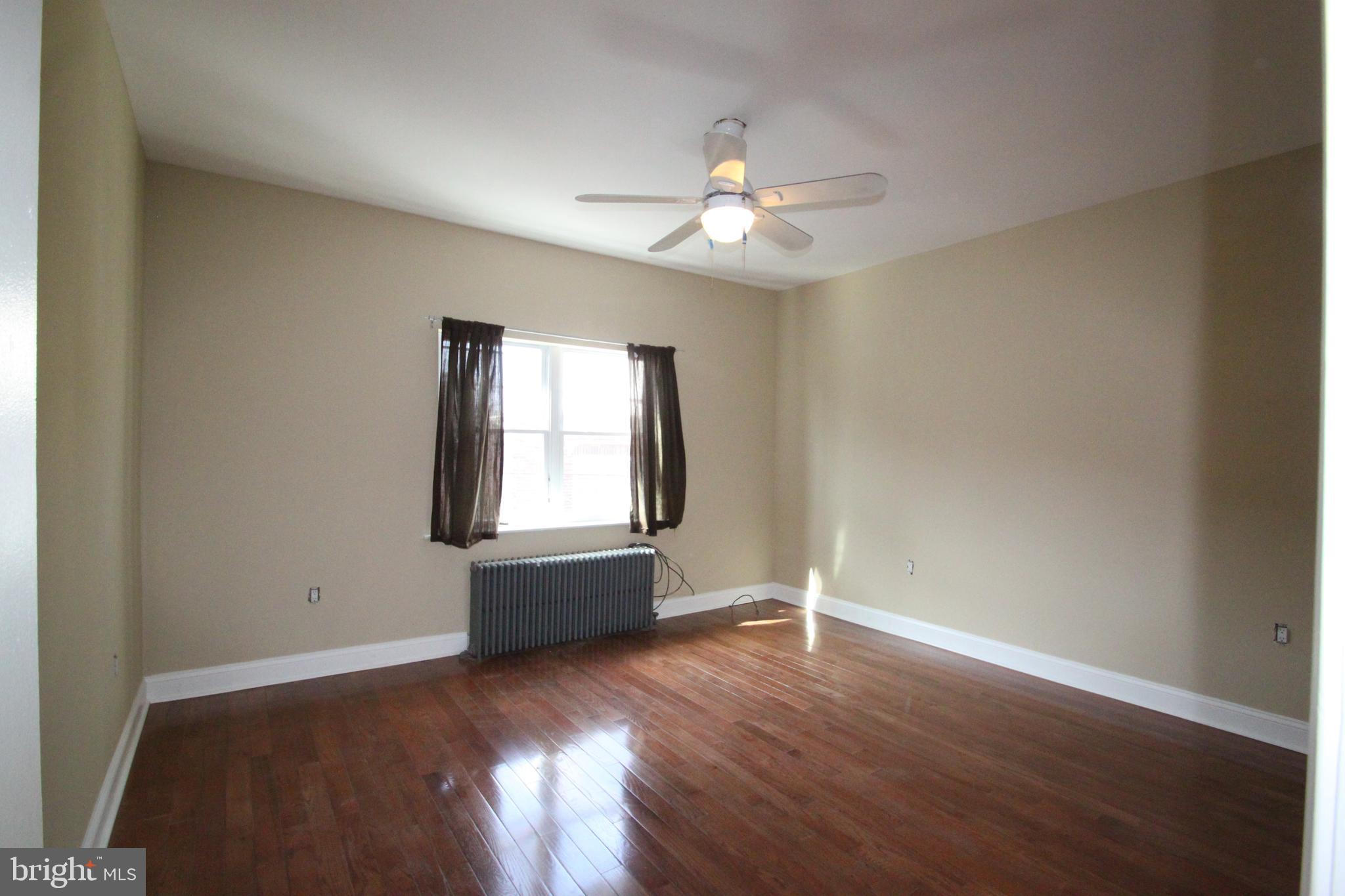 PASSYUNK SQUARE - Residential Lease