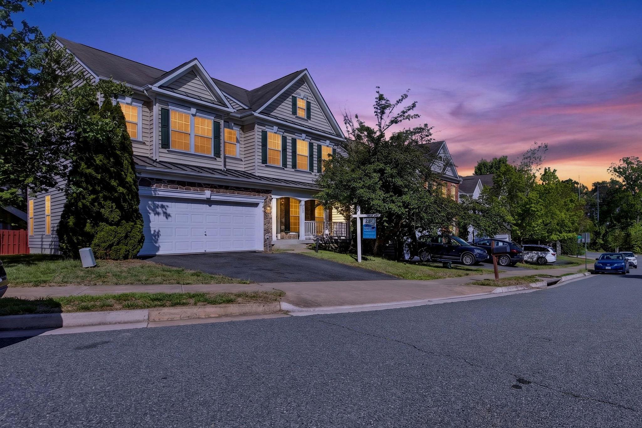 4109 PRESIDENTIAL HILL LOOP