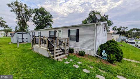 Mobile Home For Sale - 10 Vagabond Road<br/> MIDDLETOWN, PA 17057