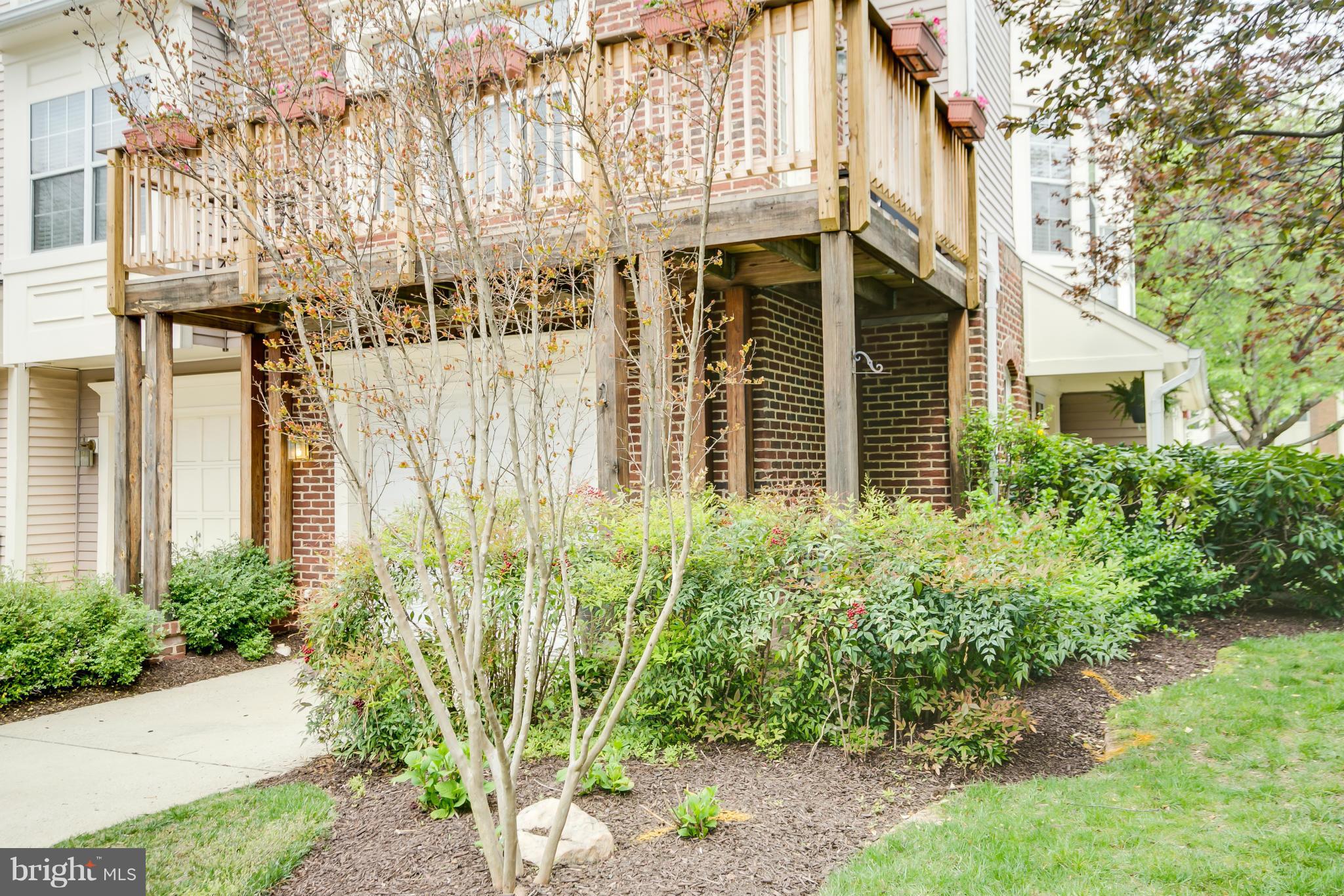 CARRIAGE PARK - Residential