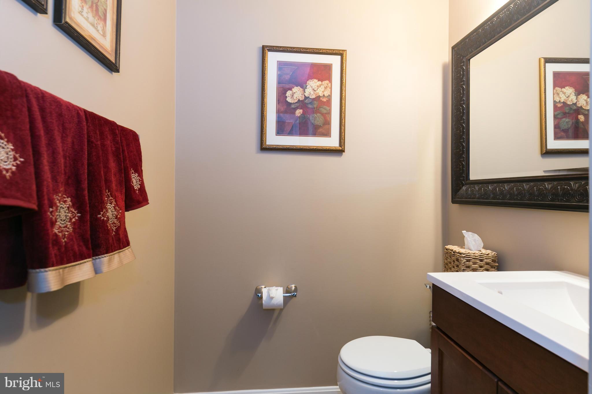 CARRIAGE PARK - Residential