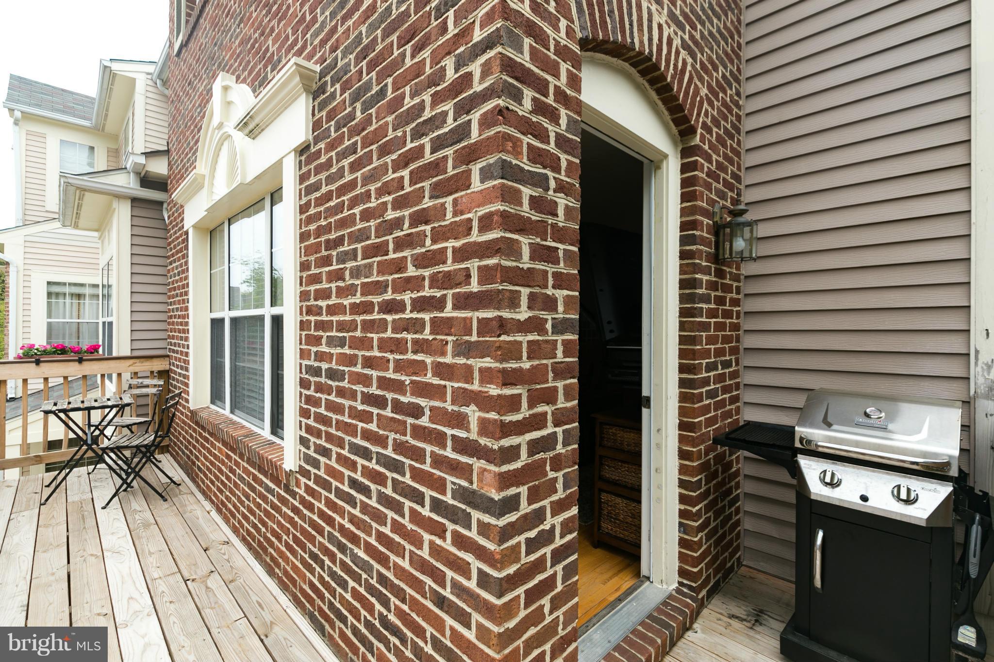 CARRIAGE PARK - Residential