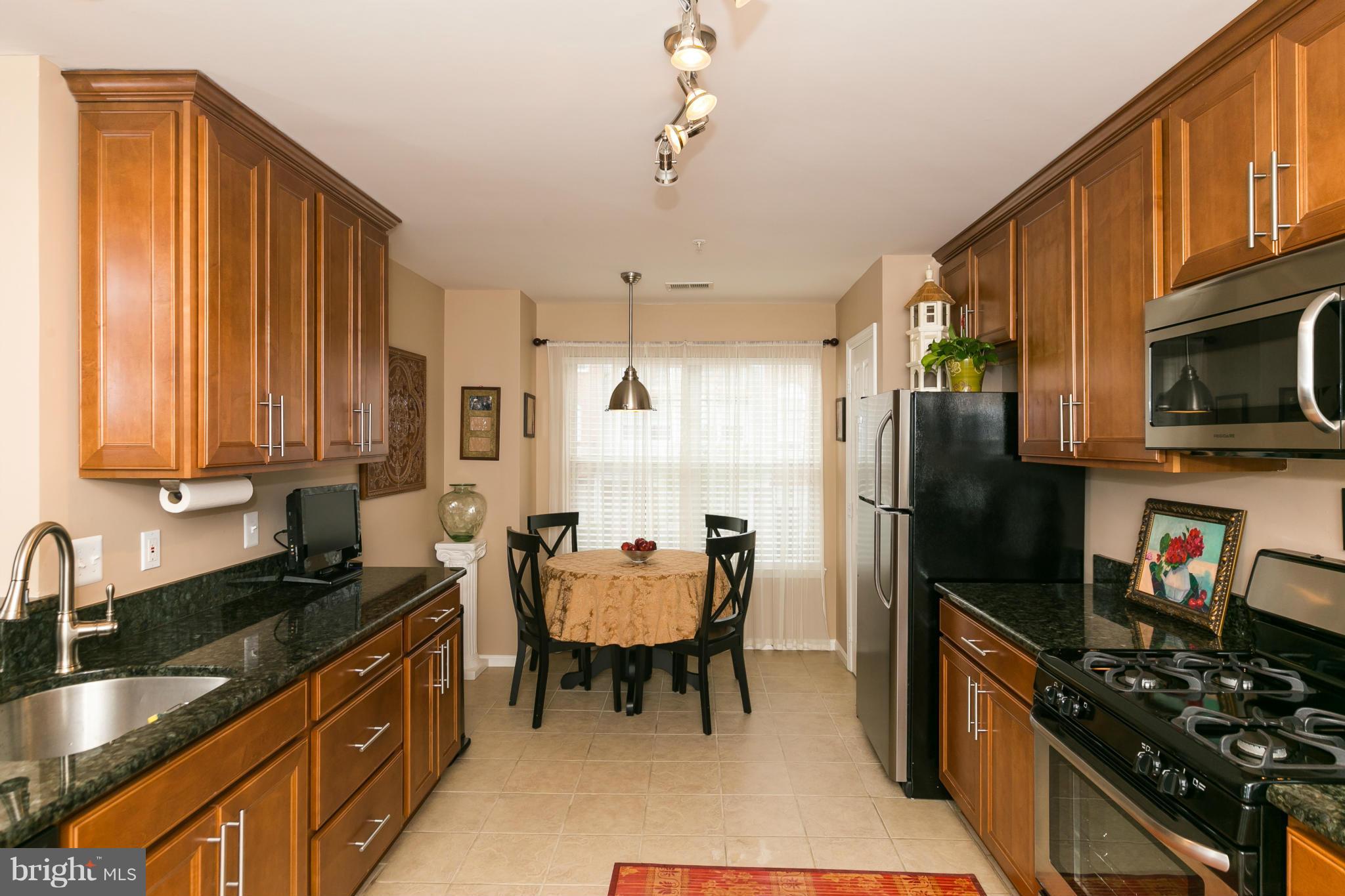 CARRIAGE PARK - Residential