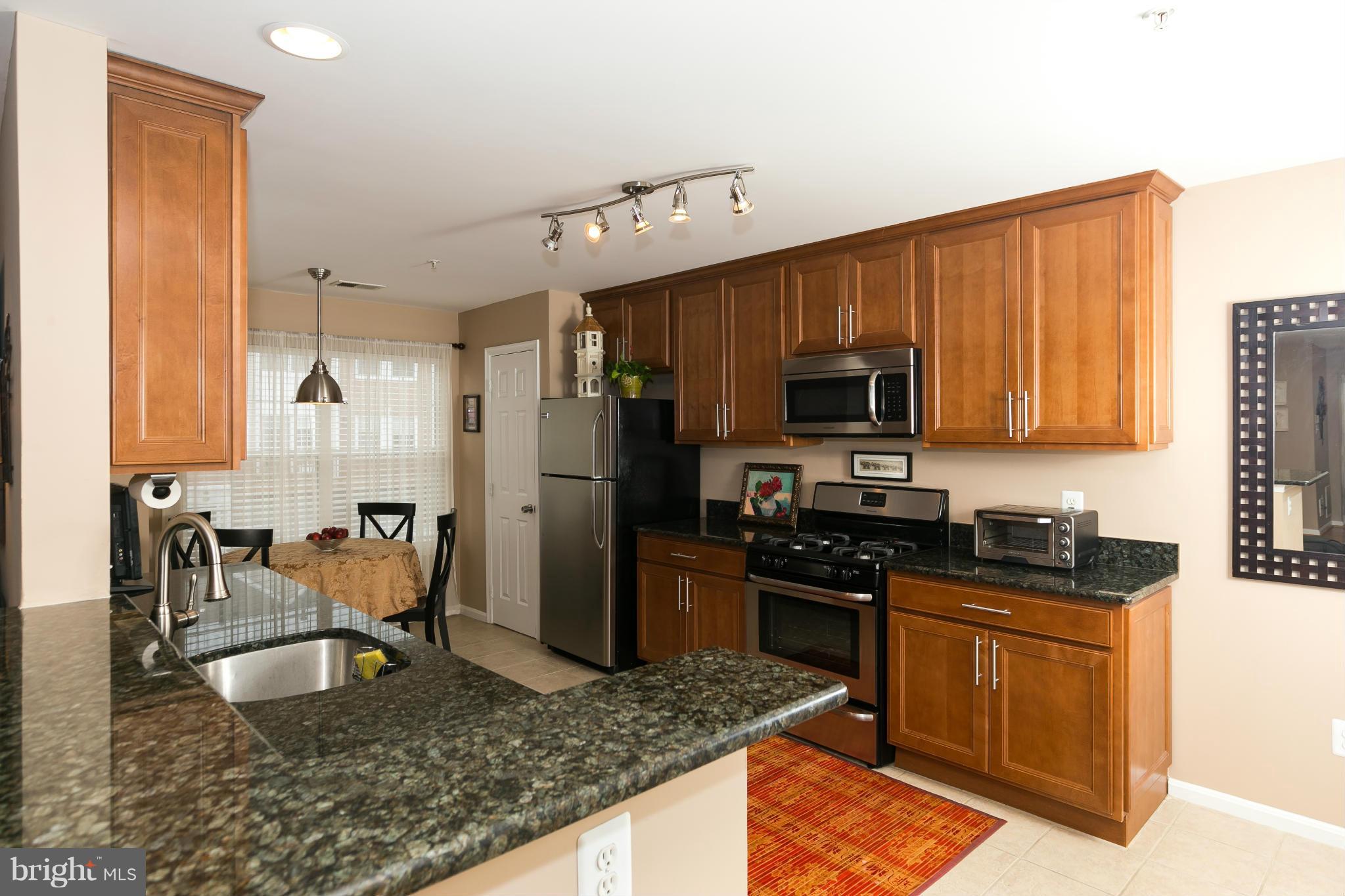 CARRIAGE PARK - Residential