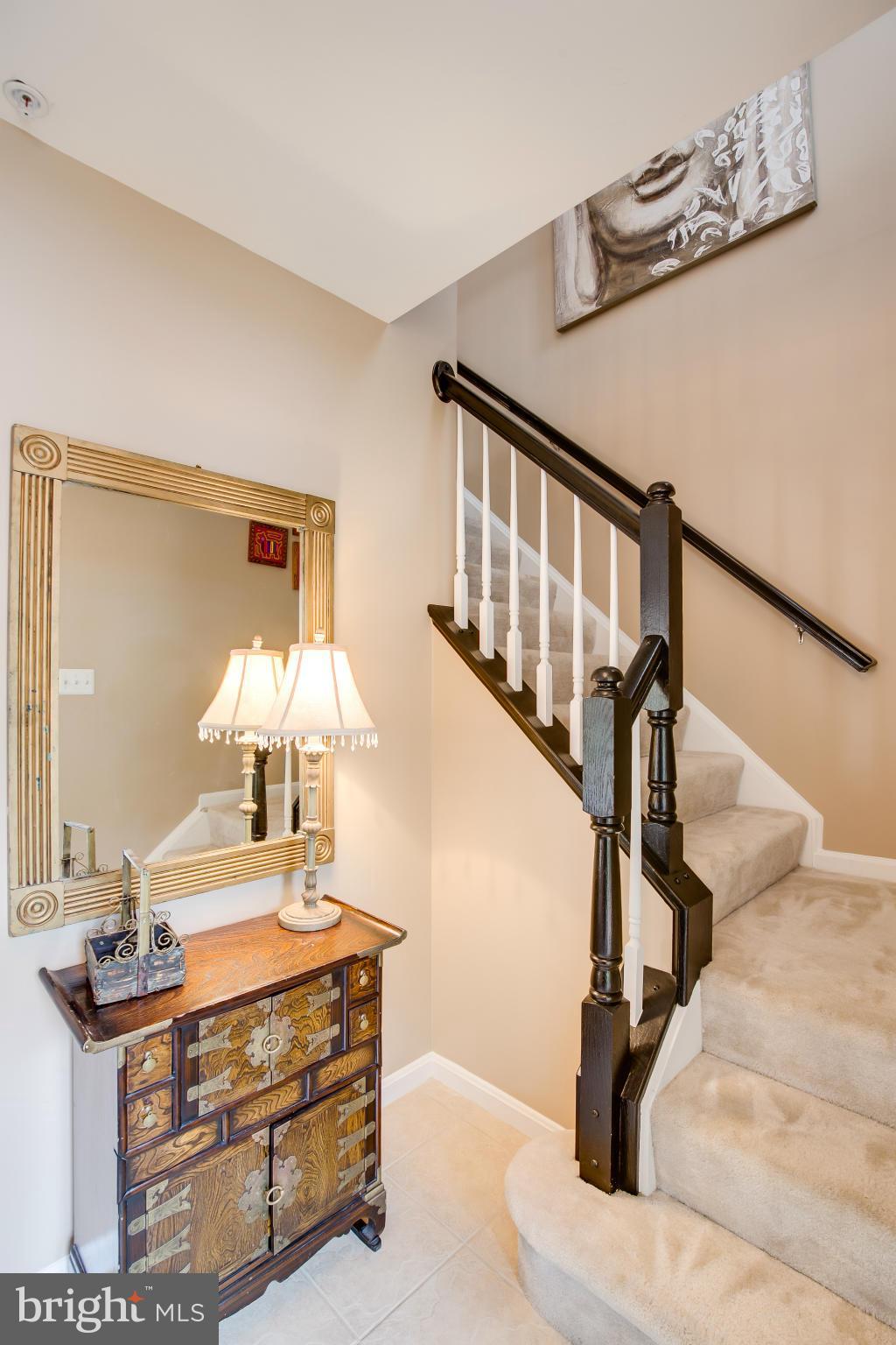 CARRIAGE PARK - Residential