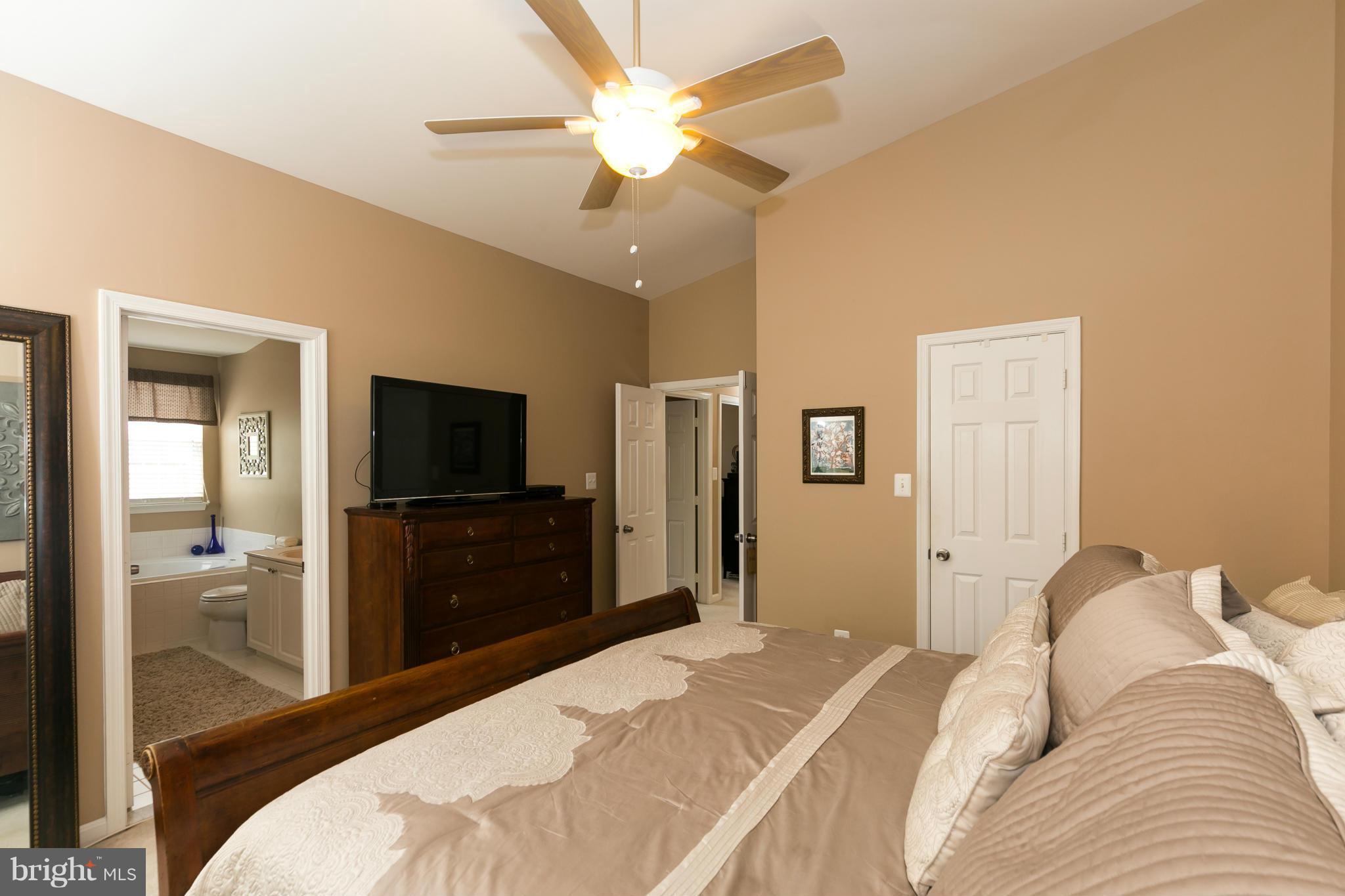 CARRIAGE PARK - Residential