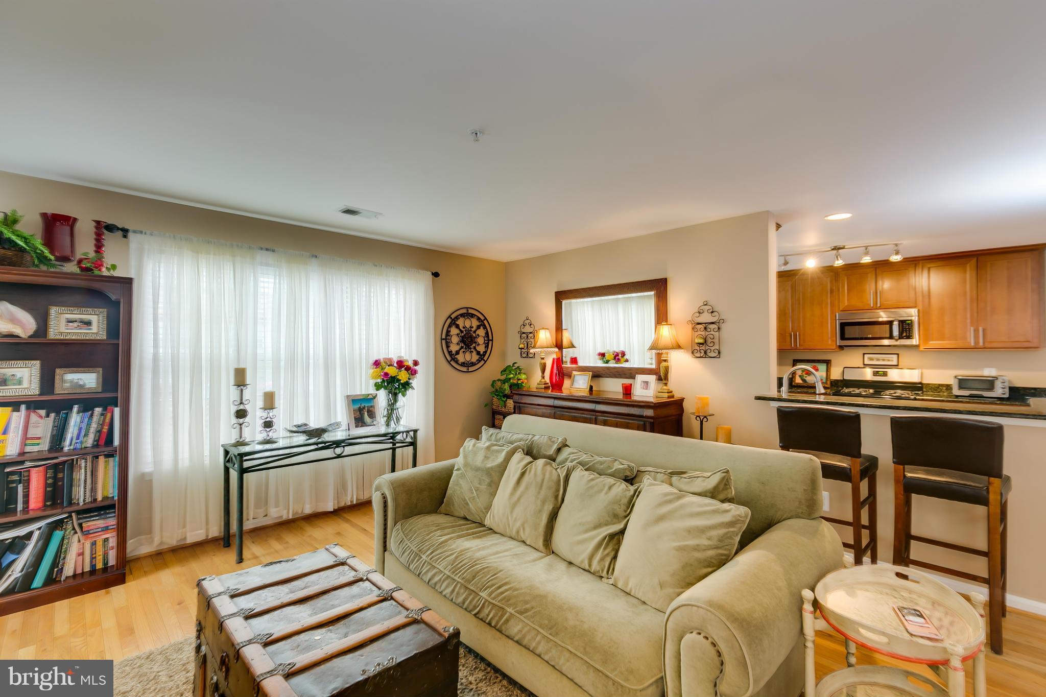 CARRIAGE PARK - Residential