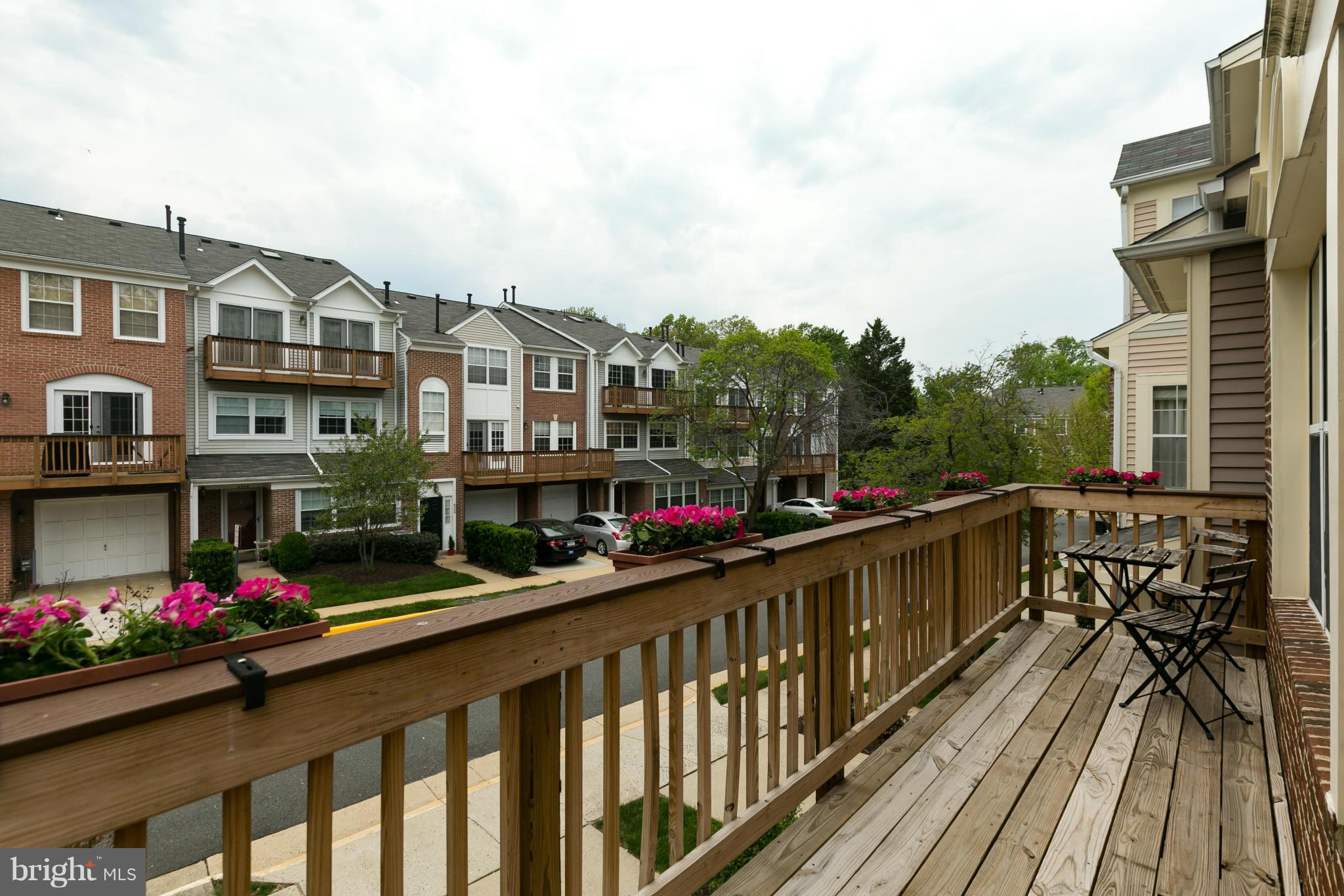 CARRIAGE PARK - Residential