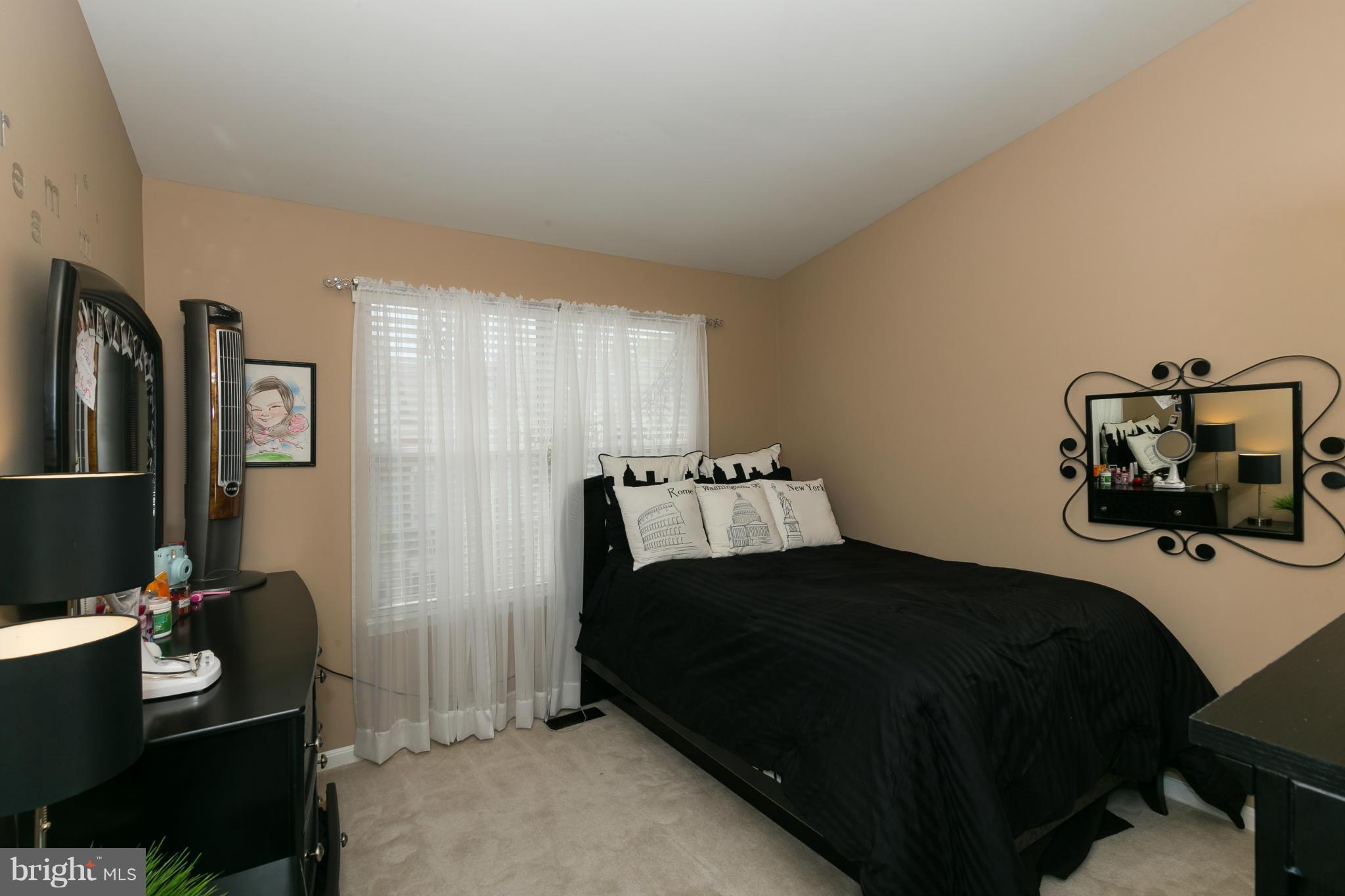 CARRIAGE PARK - Residential