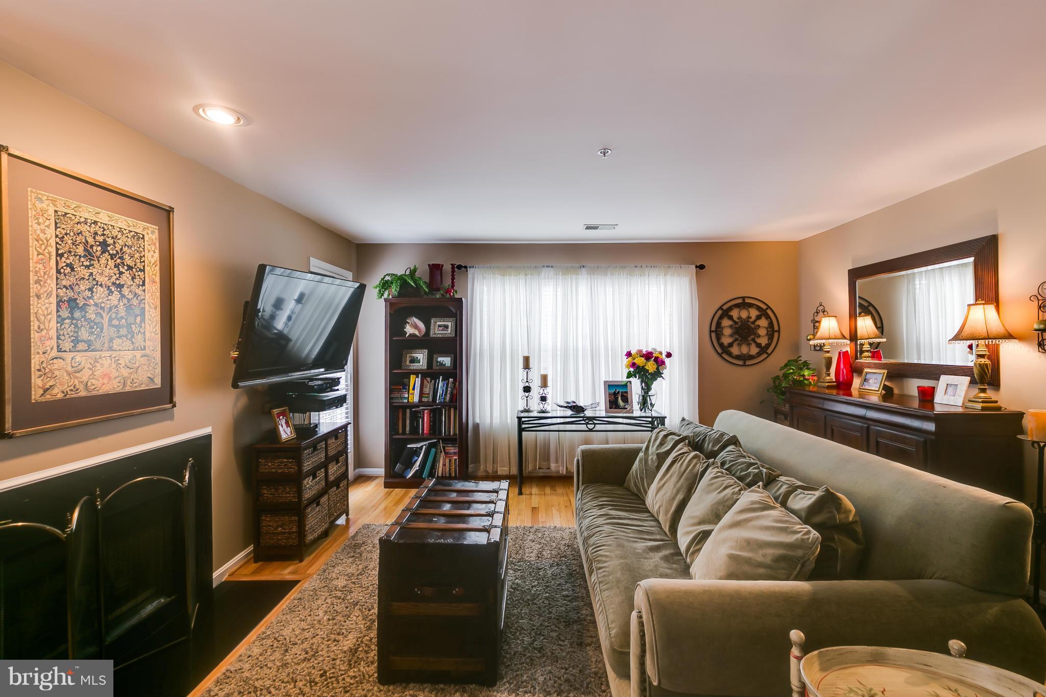 CARRIAGE PARK - Residential