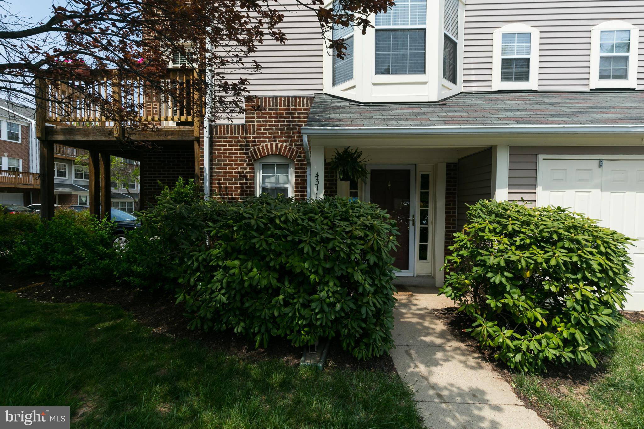 CARRIAGE PARK - Residential