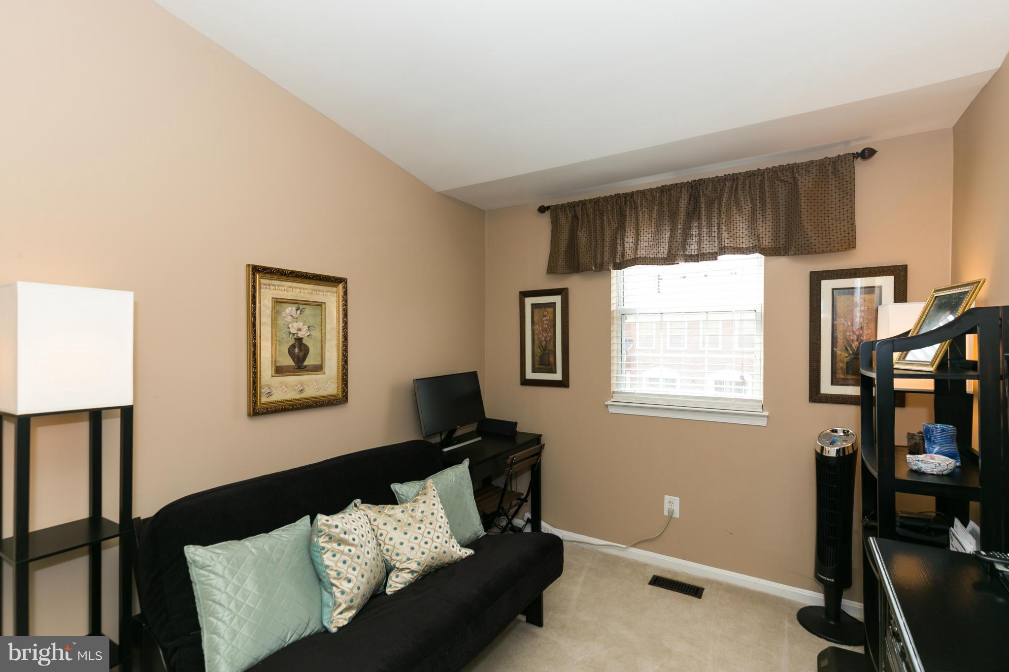 CARRIAGE PARK - Residential