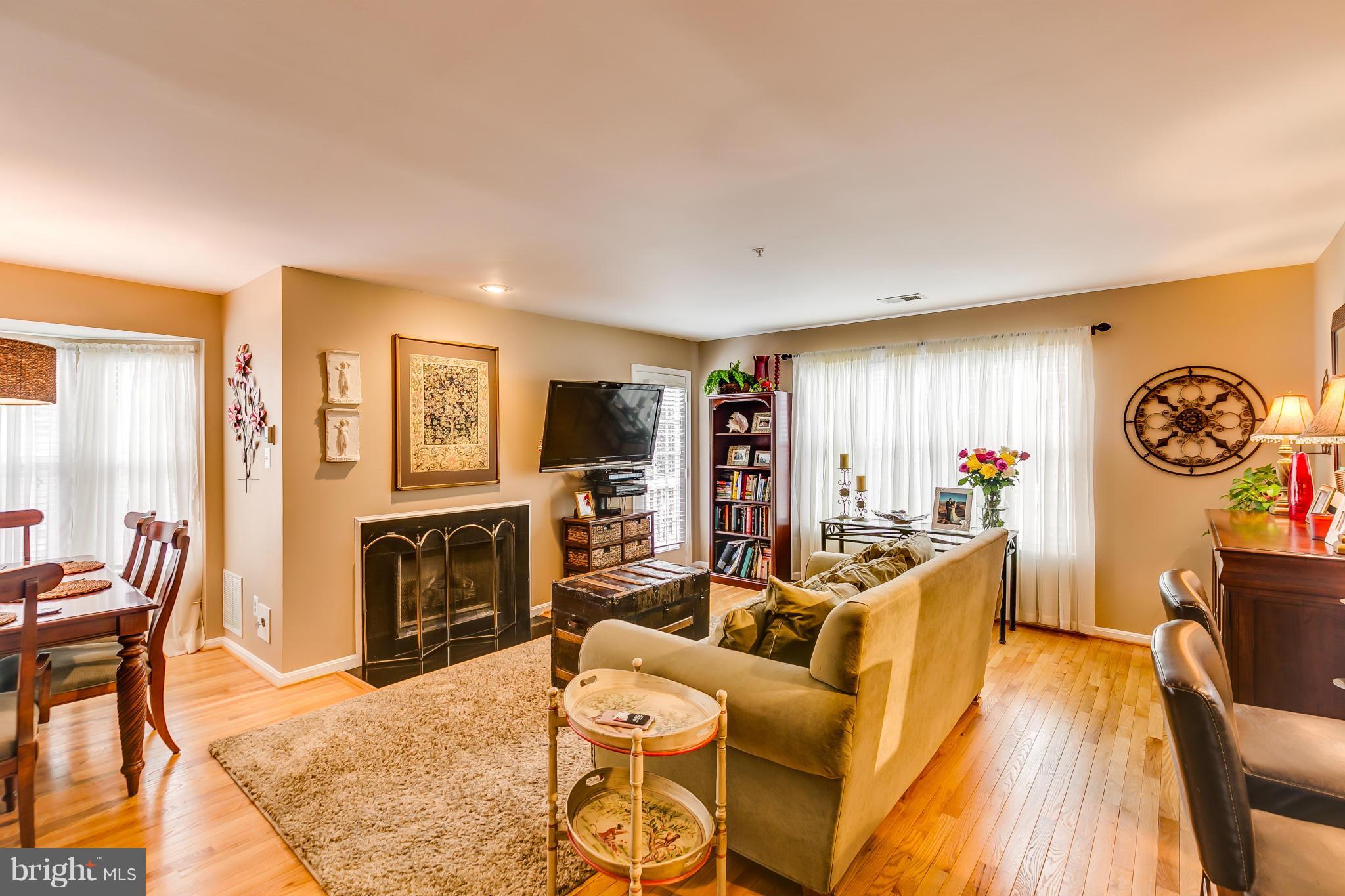 CARRIAGE PARK - Residential