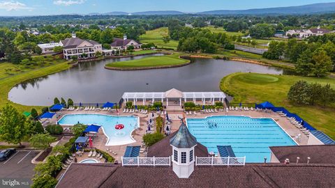 Photo of 14562 Stoney Creek Court, HAYMARKET, VA 20169 (MLS # VAPW2125136)