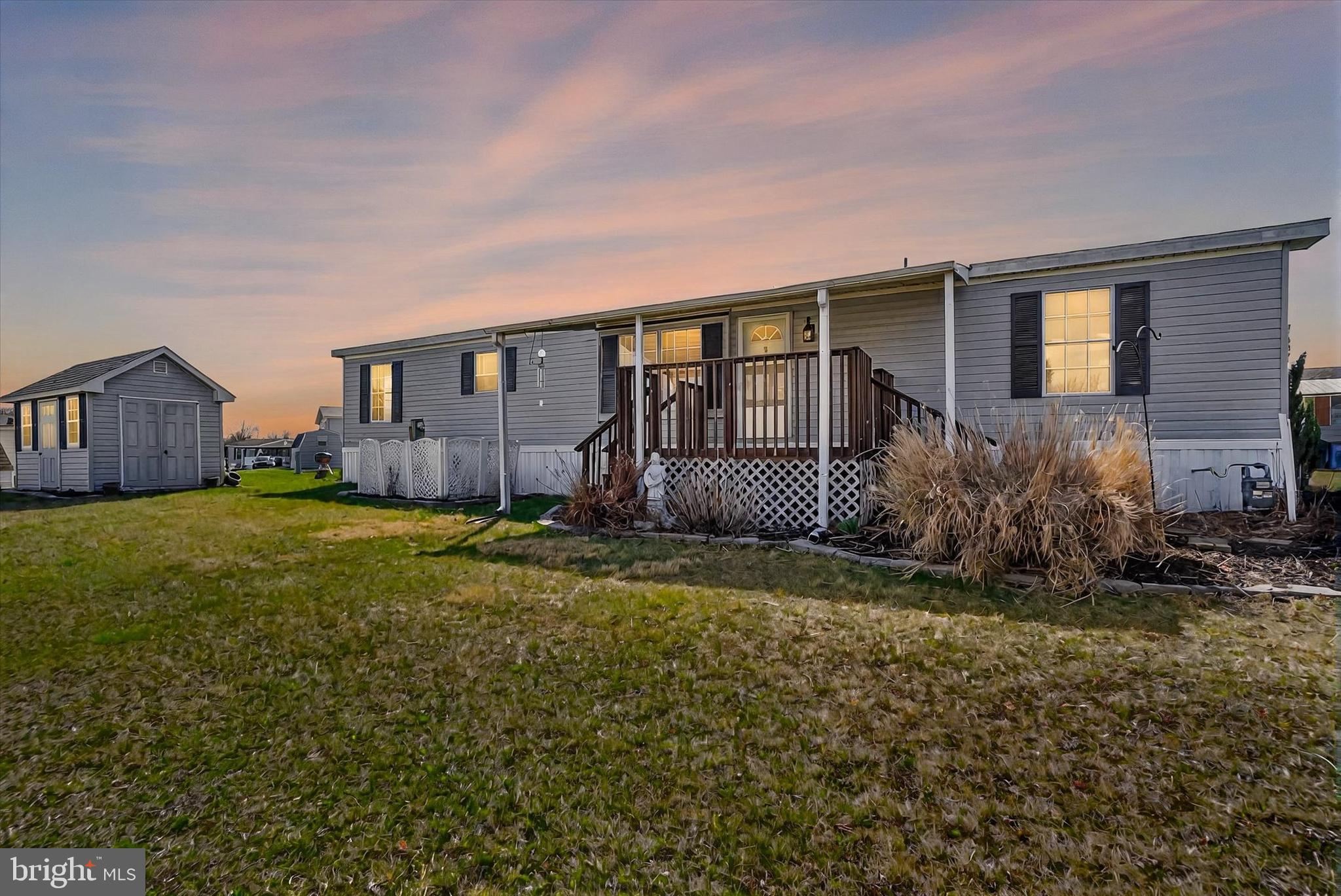 TALL OAK ESTATES - Residential